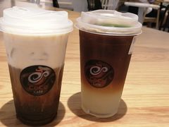 -CoCo都可(东城国贸店)
