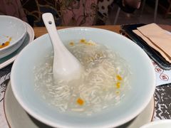 桂花酒酿圆子-望湘园·洞庭渔宴(永旺店)