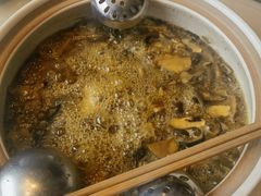 -爱膳菌锅锅(阳南店)