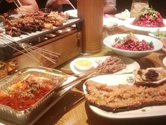 -蚝太郎 • 海鲜烧烤(Upark店)