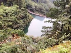 大明山-大明山自然探索公园