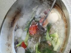 -313羊庄鲜羊火锅·鲜羊肉烧烤(李村店)