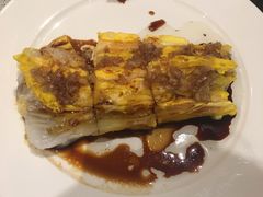 -顺德美的万豪酒店·自助餐·贡厨