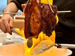 -禾府酒家·传统广府味(番禺店)