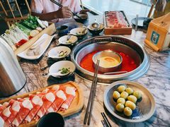 -鱼豆吉·豆浆鱼火锅(宜昌万达店)