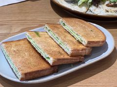 -HELLO 27 意面·沙拉·帕尼尼