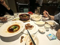 -洋洋中餐馆·SINCE 1997(信投店)