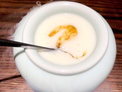 贵妃山药酪-掌柜的店·河南菜(世茂店)