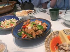 -云海肴·汽锅鸡·云南菜(高德置地店)