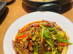 -捌川(武汉天地壹方购物中心店)