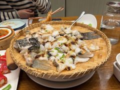 -云山茶餐厅(广东大厦店)
