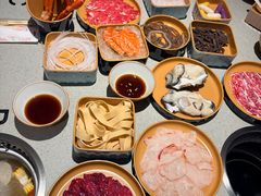 -海底捞大排档火锅(悦荟广场店)