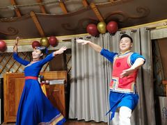 -九十九顶毡房(阜石路店)