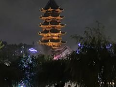 -苏州吴宫泛太平洋酒店