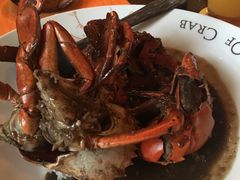 -Ministry of Crab(科伦坡店)