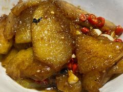 大片冬瓜-衡州府三菜一汤(长沙大道店)