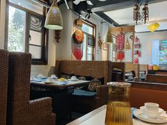 -云尊府云南菜·蒸汽石锅鱼(学清路店)