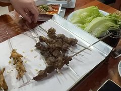 -江湖翅客(琶洲新村店)