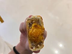 -鲍师傅糕点(国金街店)
