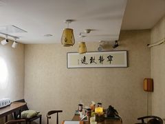-剧狐剧本杀·月球探案馆(人民广场1号店)