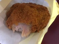 -麦当劳(烟台海港路店)