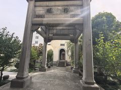 -徽商大宅院