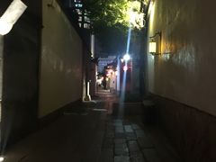 -塔巷