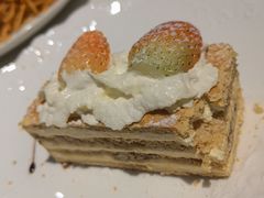 -俄士厨房(印象汇店)
