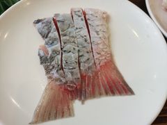 -正能量脆肉鲩火锅