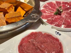 -大龙燚火锅(天钥桥路店)