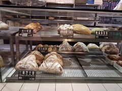 -Juicy Bakery(大学路店)