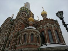 -滴血救世主教堂