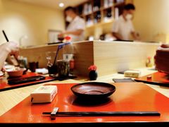 -鮨青(恒基名人购物中心店)