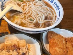 -鑫花溪牛肉米粉(文星广场店)