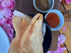 -三亚艾迪逊酒店·海滩烧烤 BARBACOA·现场乐队·浪漫晚餐·烧烤海鲜