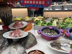 -鑫复盛皇嘉海鲜酒店