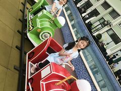 -蒙特利亲子乐园