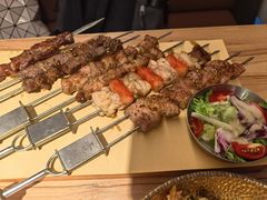 -雪熊精酿·哈尔滨烧烤酒馆(非遗大串店)