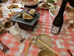 -王府井酒店(金桥港湾店)