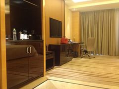 电视机-廊坊固安福朋喜来登酒店