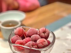 冻海棠-皇家冰窖小院(什刹海店)