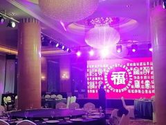 -上海闵行星河湾酒店