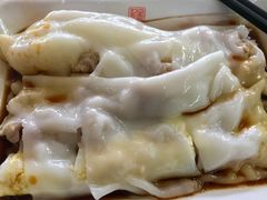 -新园饮食店(香洲总店)