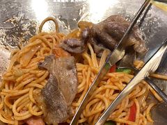 -韩宫宴烤肉·料理(宝山万达店)