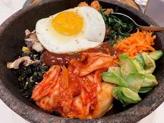 -七八冷面·延边朝鲜族美食(世纪汇店)