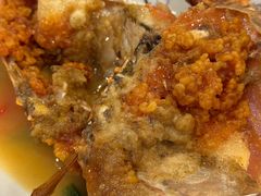 -揭阳钟记小食(福田新村店)