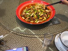 -新繁老號豌豆汤饭店·江湖菜(宝光寺店)
