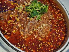 -花椒俏川菜小馆(南海万达店)