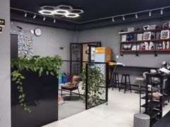 -拳力时代搏击俱乐部(旺座曲江店)