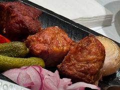 -黑宝石西餐厅(汇励99城市公园店)